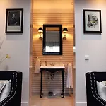 Suitehotel Posthoorn