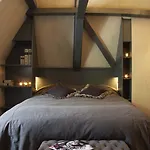 Hotel Suitehotel Posthoorn Monnickendam