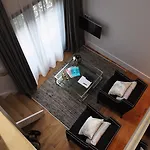 Suitehotel Posthoorn