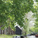 Suitehotel Posthoorn Hotel 4*