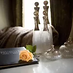 Suitehotel Posthoorn