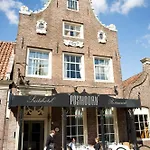 Suitehotel Posthoorn Hotel Monnickendam