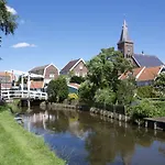Suitehotel Posthoorn 4*