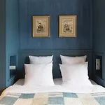 Suitehotel Posthoorn