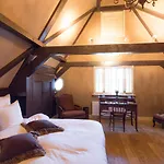 Hotel Suitehotel Posthoorn Monnickendam