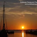 Suitehotel Posthoorn Hotel Monnickendam