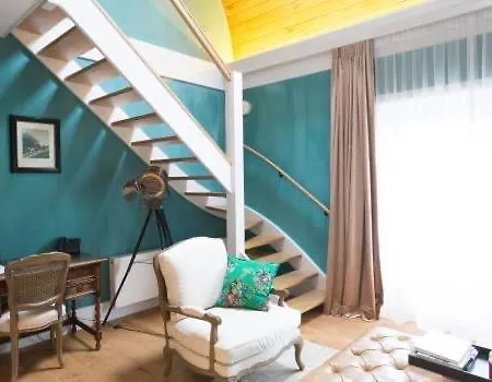 Hotel Suitehotel Posthoorn