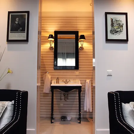 Suitehotel Posthoorn