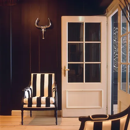 Hotel Suitehotel Posthoorn