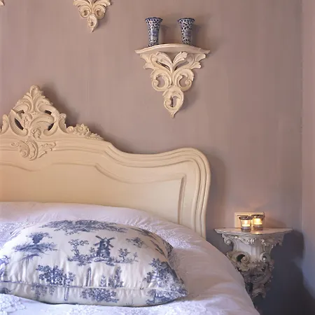 Suitehotel Posthoorn 4* Monnickendam