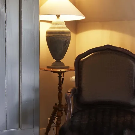 Suitehotel Posthoorn 4*