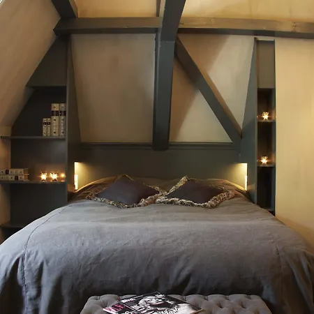 Hotel Suitehotel Posthoorn Monnickendam