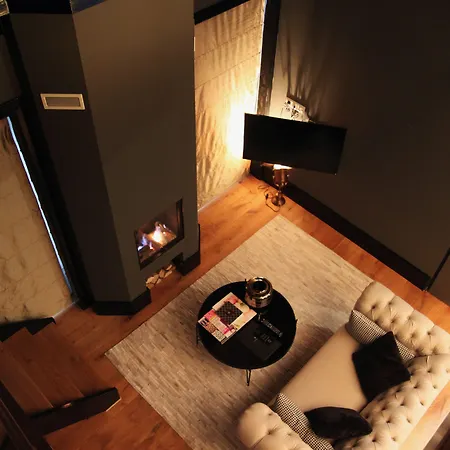 Hotel Suitehotel Posthoorn Monnickendam