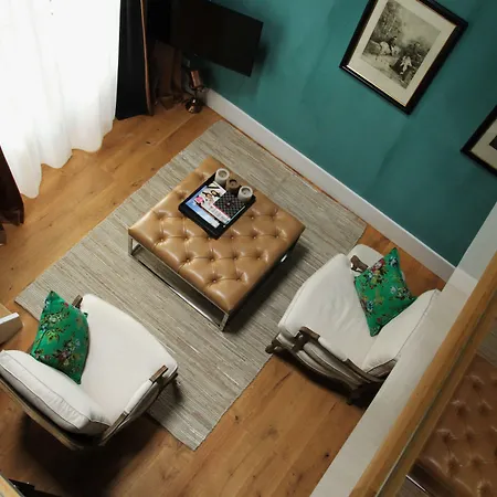 Suitehotel Posthoorn Hotel 4*