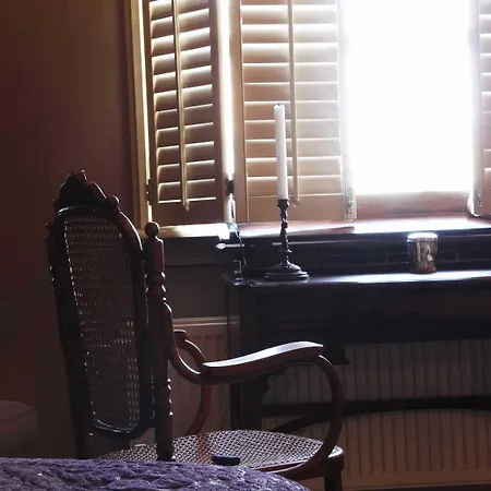 Hotel Suitehotel Posthoorn Monnickendam