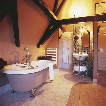 Suitehotel Posthoorn Hotel Monnickendam