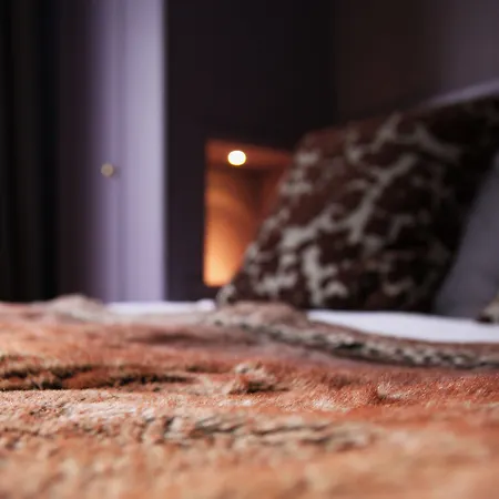 Suitehotel Posthoorn Hotel Monnickendam