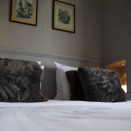 Szálloda Suitehotel Posthoorn Monnickendam