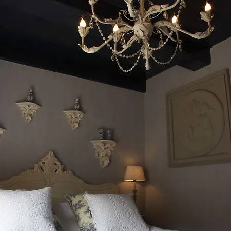 Suitehotel Posthoorn