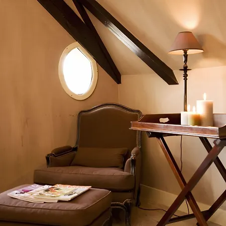 Hotel Suitehotel Posthoorn 4*