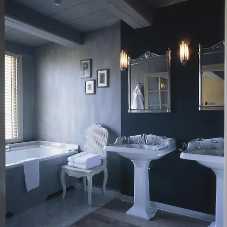 Suitehotel Posthoorn 4* Monnickendam