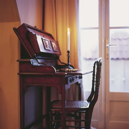 Suitehotel Posthoorn Monnickendam