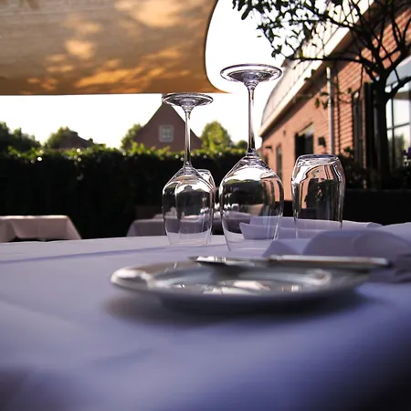 Suitehotel Posthoorn 4* Monnickendam