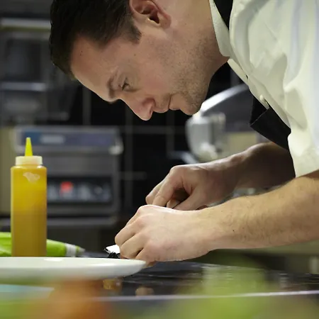 Suitehotel Posthoorn 4* Monnickendam