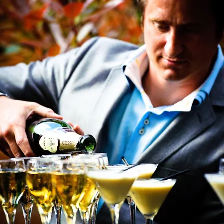 Suitehotel Posthoorn