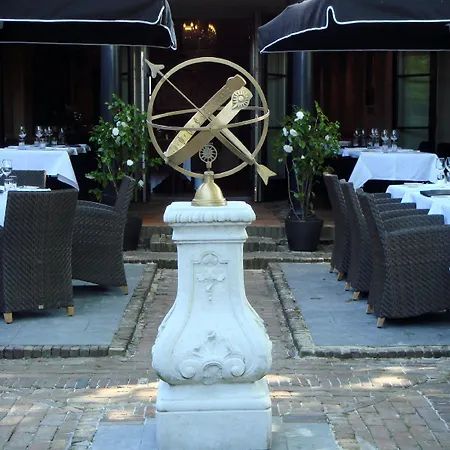 Suitehotel Posthoorn