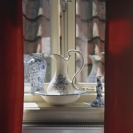 Hotel Suitehotel Posthoorn Monnickendam