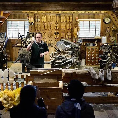 Hotel Suitehotel Posthoorn Monnickendam