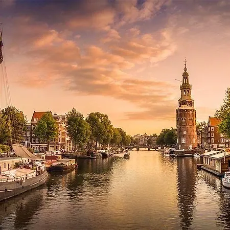 Suitehotel Posthoorn Hotel