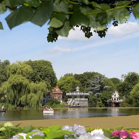 Suitehotel Posthoorn Hotel