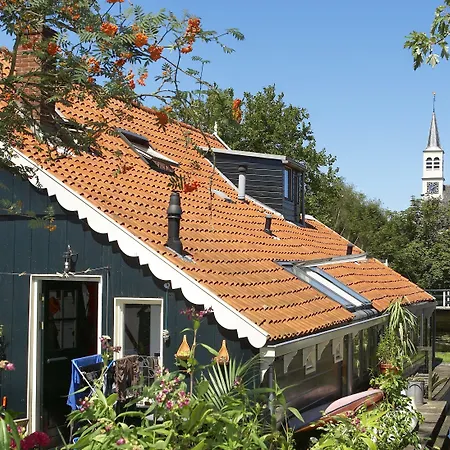 Suitehotel Posthoorn 4* Monnickendam