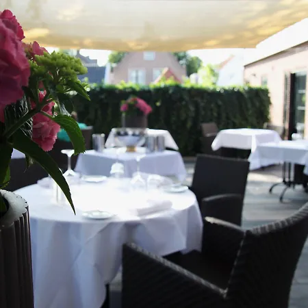 Suitehotel Posthoorn Hotel Monnickendam