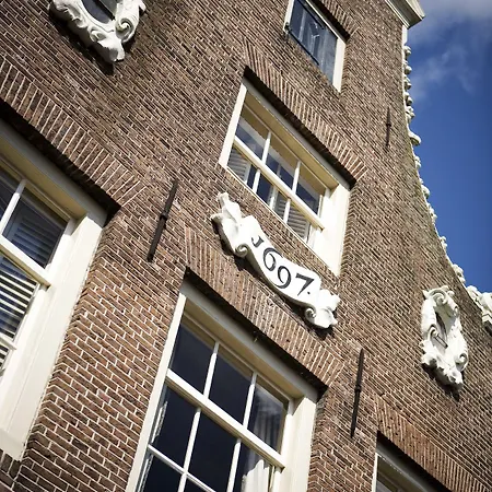 Suitehotel Posthoorn Hotel