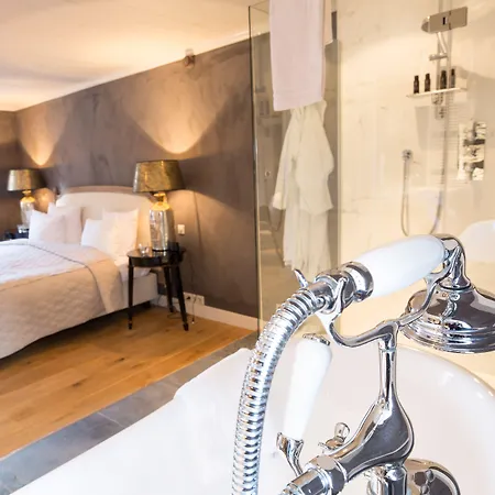 Suitehotel Posthoorn Hotel Monnickendam