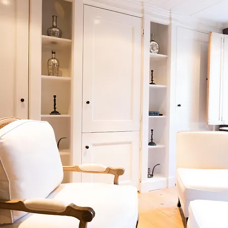 Suitehotel Posthoorn