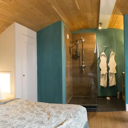 Suitehotel Posthoorn 4*