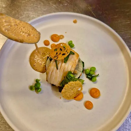 Hotel Suitehotel Posthoorn Monnickendam