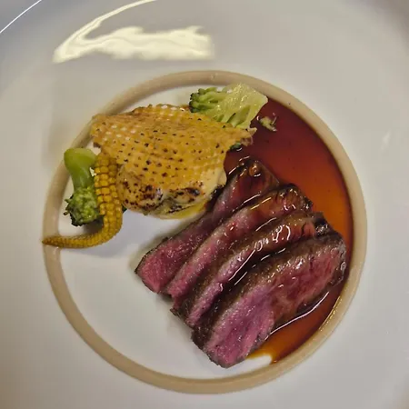 Szálloda Suitehotel Posthoorn 4*