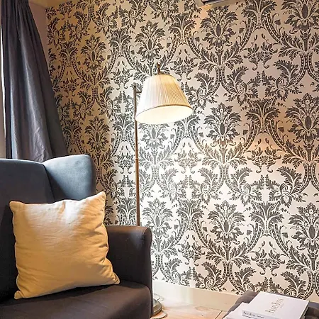 Suitehotel Posthoorn 4* Monnickendam