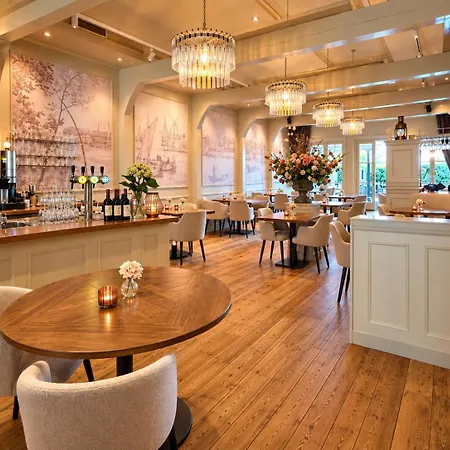 Hotel Suitehotel Posthoorn