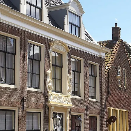 Suitehotel Posthoorn