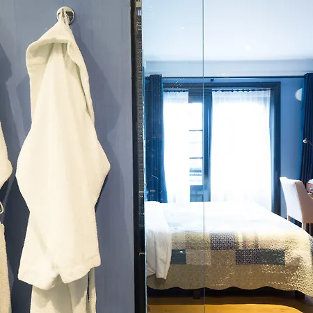 Suitehotel Posthoorn 4* Monnickendam
