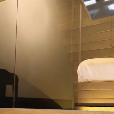 Suitehotel Posthoorn Hotel