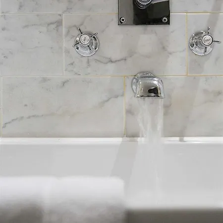 Hotel Suitehotel Posthoorn Monnickendam