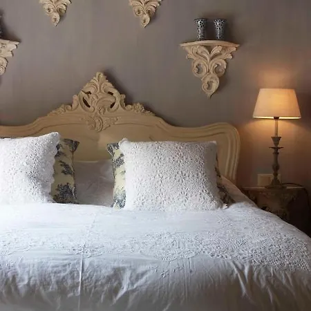 Otel Suitehotel Posthoorn