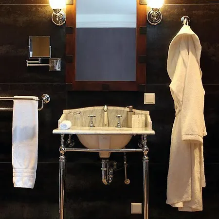 Hotel Suitehotel Posthoorn 4*